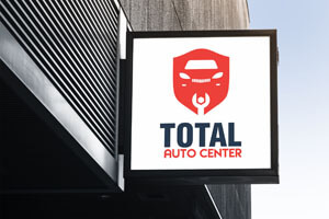 Total Autocenter